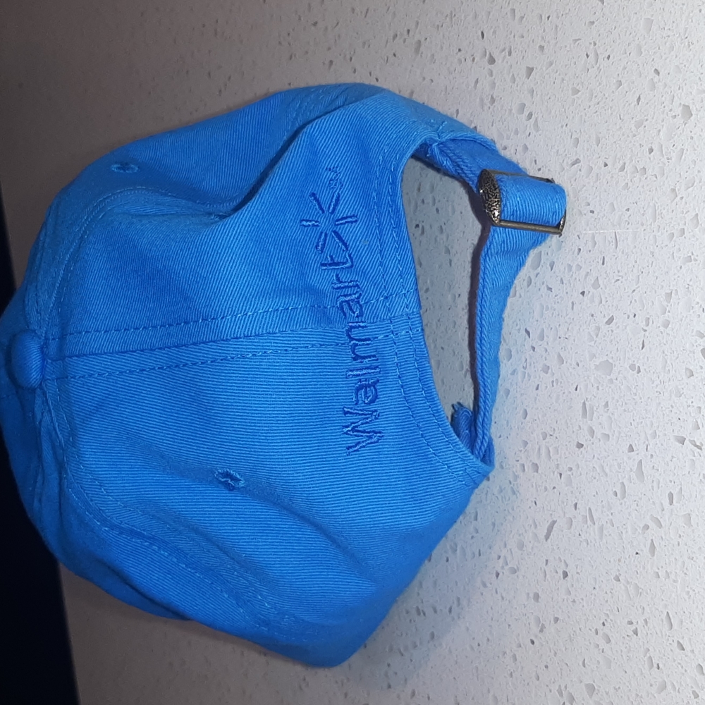 Walmart hat - Picture 3 of 3